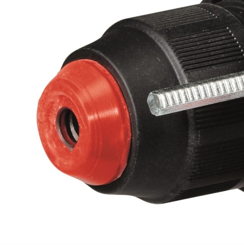 Einhell TE-HD 18/20 Li Solo - Akumulatorowa młotowiertarka udarowa SDS-Plus