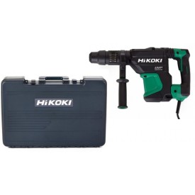 Hikoki DH40MEY2WSZ - Młot udarowo-obrotowy SDS-Max