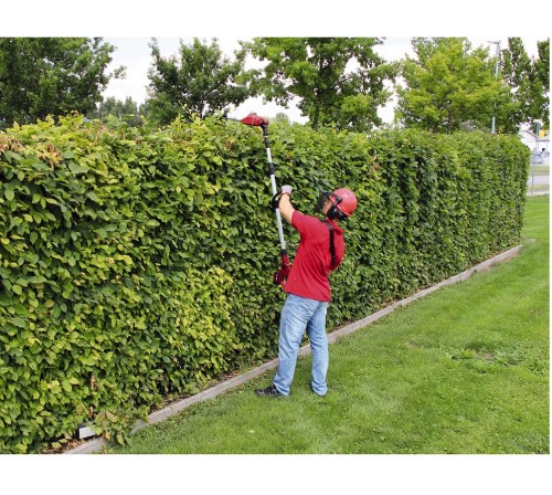 Einhell GE-HH 18/45 LI T- Solo - Akumulatorowe nożyce do żywopłotu 18 V