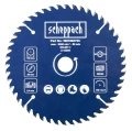Scheppach SCH7901800602 - Tarcza tnąca do drewna do PL75 fi 210 x 30 mm 72 zęby