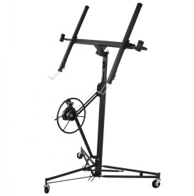 AwTools AW23120 - Podnośnik do płyt G-K 68 kg