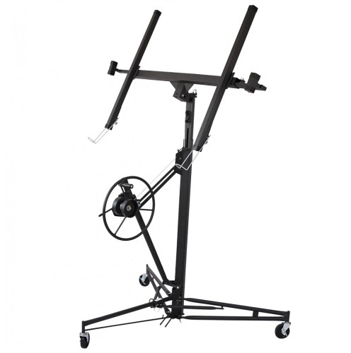 AwTools AW23120 - Podnośnik do płyt G-K 68 kg