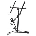 AwTools AW23120 - Podnośnik do płyt G-K 68 kg