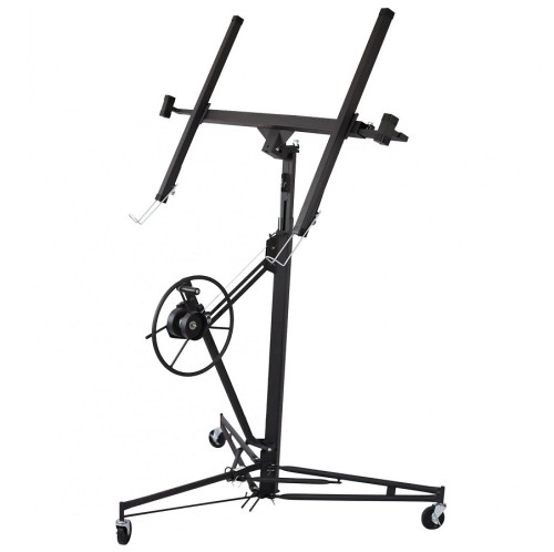 AwTools AW23120 - Podnośnik do płyt G-K 68 kg