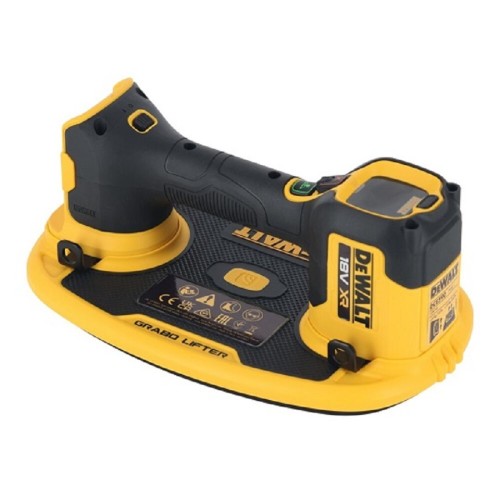 DeWalt DCE590D1T - Akumulatorowy podnośnik próżniowy 18 V