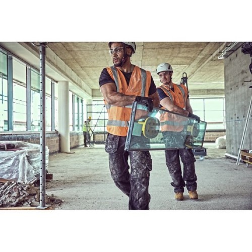 DeWalt DCE590D1T - Akumulatorowy podnośnik próżniowy 18 V