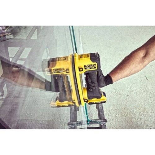 DeWalt DCE590D1T - Akumulatorowy podnośnik próżniowy 18 V