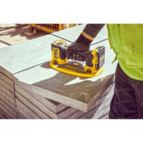 DeWalt DCE590D1T - Akumulatorowy podnośnik próżniowy 18 V