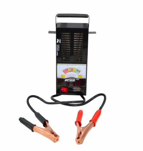 AWTOOLS AW16201 - Tester Akumulatorów 6/12V