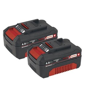 EINHELL 4511489 - Akumulator 2x 18 V 4 Ah