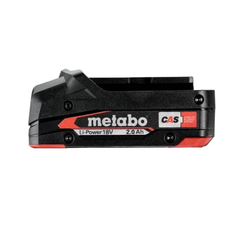 METABO 625026000 - Akumulator 18 V 2.0 Ah