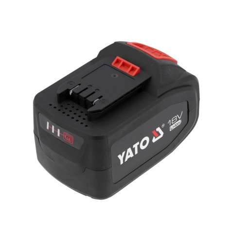 Yato YT-828465 - Akumulator 18V / 9.0 Ah 