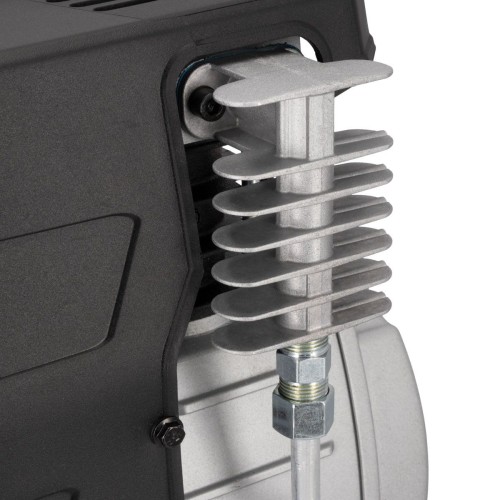 Airpress HL 260-25 - Kompresor tłokowy 24 L