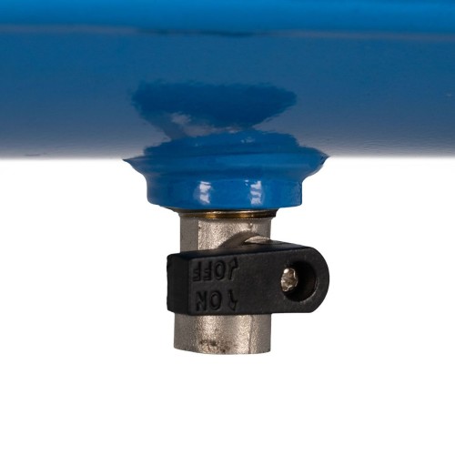 Airpress HL 260-25 - Kompresor tłokowy 24 L