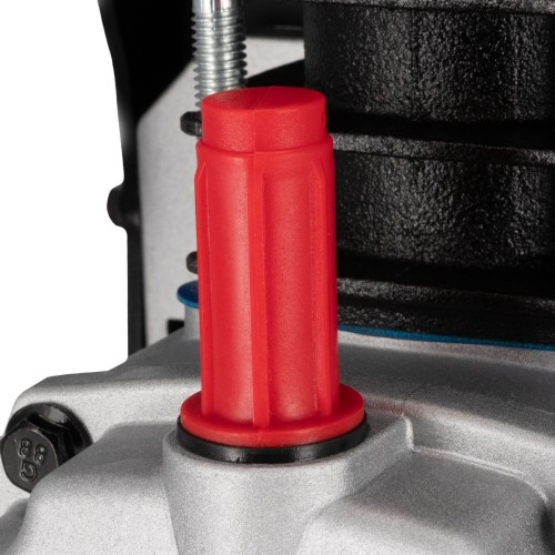 Airpress HL 260-25 - Kompresor tłokowy 24 L