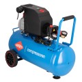 Airpress HL 260-50 - Kompresor tłokowy 50 L