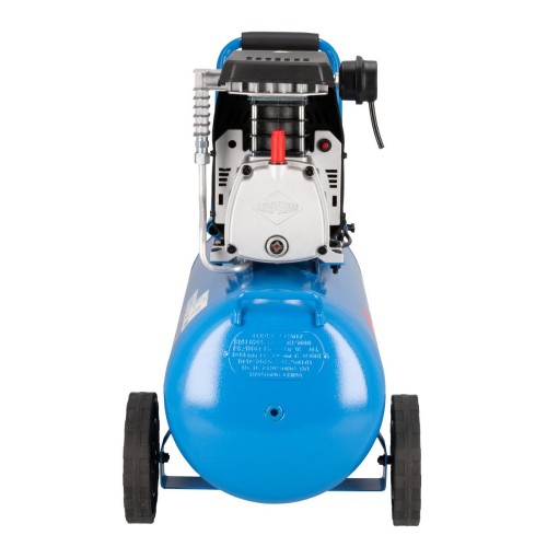 Airpress HL 260-50 - Kompresor tłokowy 50 L