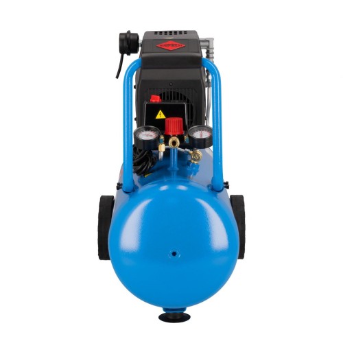 Airpress HL 260-50 - Kompresor tłokowy 50 L