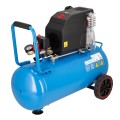 Airpress HL 260-50 - Kompresor tłokowy 50 L