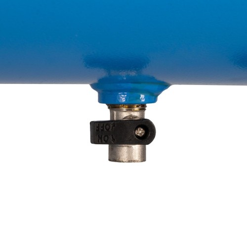 Airpress HL 260-50 - Kompresor tłokowy 50 L