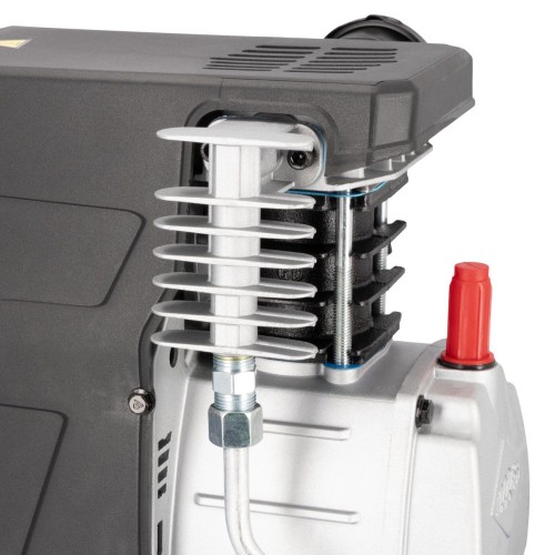 Airpress HL 260-50 - Kompresor tłokowy 50 L