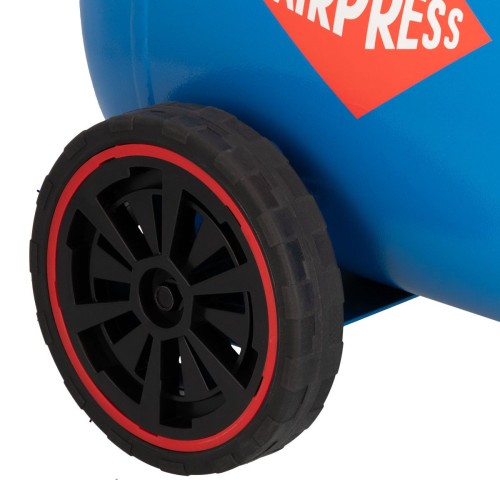 Airpress HL 260-50 - Kompresor tłokowy 50 L