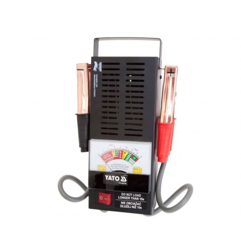 AWTOOLS  YT-8310 - Tester Akumulatorów 6/12V