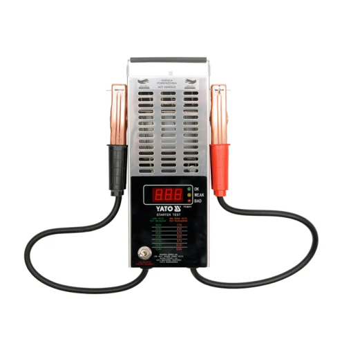 AWTOOLS YT-8311 - Tester Akumulatorów 12V