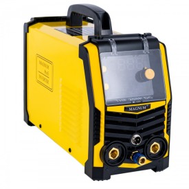 Magnum THF 208P DC - Spawarka inwertorowa TIG/MMA
