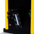 Magnum MIG420-W Dual Puls Synergia - Półautomat spawalniczy z synergią