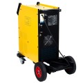 Magnum MIG420-W Dual Puls Synergia - Półautomat spawalniczy z synergią