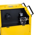 Magnum MIG420-W Dual Puls Synergia - Półautomat spawalniczy z synergią