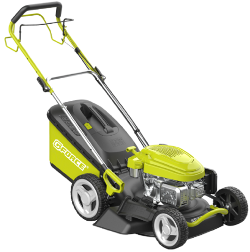 G-Force XSZ46 Loncin 166 - Kosiarka spalinowa z napędem