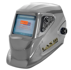 Magnum LAS III - Przyłbica samościemniająca True Color LASER / 1/1/1/2