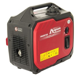 Magnum DF-2300I - Inwertorowy agregat prądotwórczy z AVR 1.9 kW