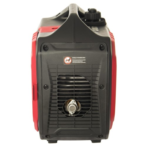 Magnum DF-2300I - Inwertorowy agregat prądotwórczy z AVR 1.9 kW