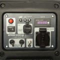Magnum DF-2300I - Inwertorowy agregat prądotwórczy z AVR 1.9 kW
