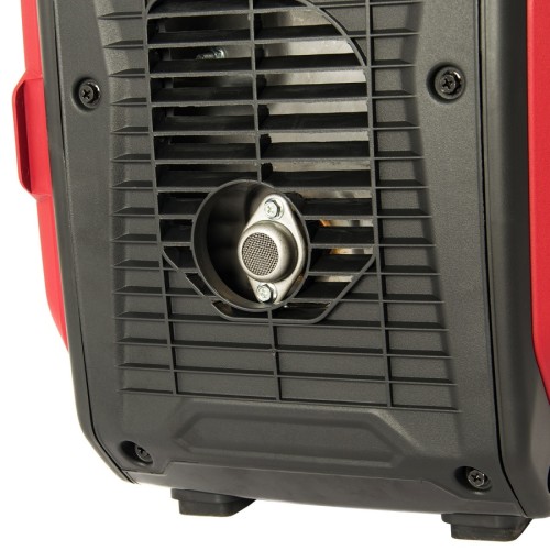 Magnum DF-2300I - Inwertorowy agregat prądotwórczy z AVR 1.9 kW