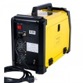 Magnum MIG 217 ALU-PULS SYNERGIA - Spawarka inwertorowa - Migomat