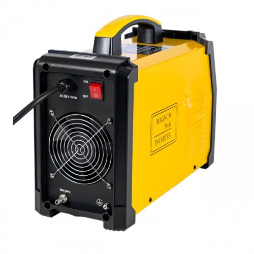 Magnum THF 224P AC/DC - Spawarka inwertorowa TIG