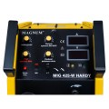 Magnum MIG 425W HARDY - Półautomat spawalniczy MIG/MAG / MMA