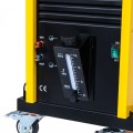 Magnum MIG 425W HARDY - Półautomat spawalniczy MIG/MAG / MMA