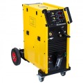 Magnum MIG 425W HARDY - Półautomat spawalniczy MIG/MAG / MMA