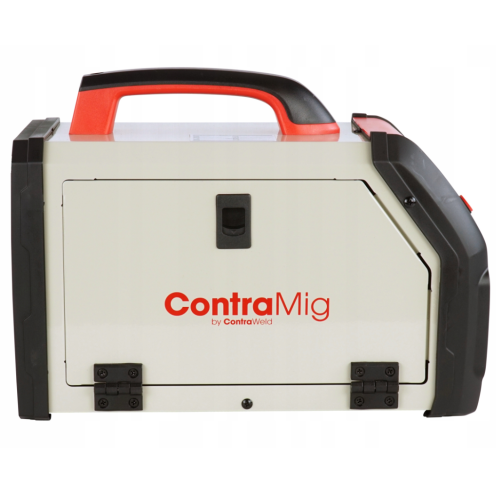 IDEAL ContraMIG 220 - Półautomat spawalniczy FCW/MIG/MMA/TIG