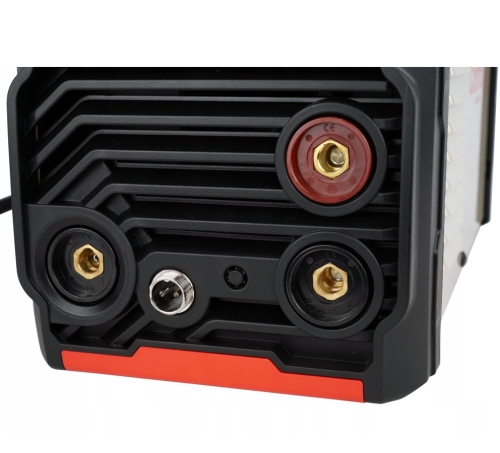 IDEAL ContraMIG 210 - Półautomat spawalniczy FCW/MMA/TIG