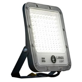 LangeLight MIZAR LED 50W - Naświetlacz 6000lm 4000K IP65 230V antracyt / aluminium