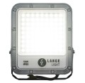 LangeLight MIZAR LED 50W - Naświetlacz 6000lm 4000K IP65 230V antracyt / aluminium