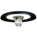 LangeLight MOONLIGHT LED 80/100/120W - Oprawa z regulowaną mocą i barwą światła 230V antracyt / aluminium