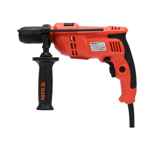 Yato YT-82034 - Wiertarka udarowa 710W