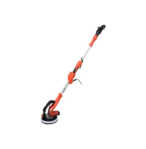 Yato  YT-82355 - Szlifierka Do Gładzi Gipsu Żyrafa LED